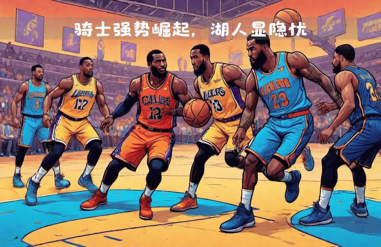 骑士队强势崛起！揭秘这支黑马球队的成功秘诀