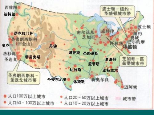 亚特兰大在美国哪个州？深度解析亚特兰大地理位置与城市特点