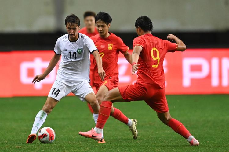 U19国青队比赛：赛程安排及直播观看指南