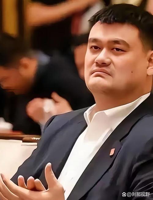 姚明活了几岁？他的年龄和成就你都知道吗？