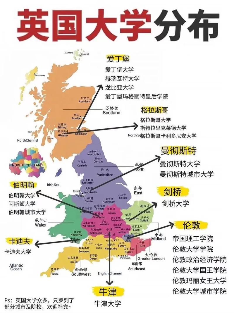 英国利兹大学在哪里？校园位置及周边景点推荐