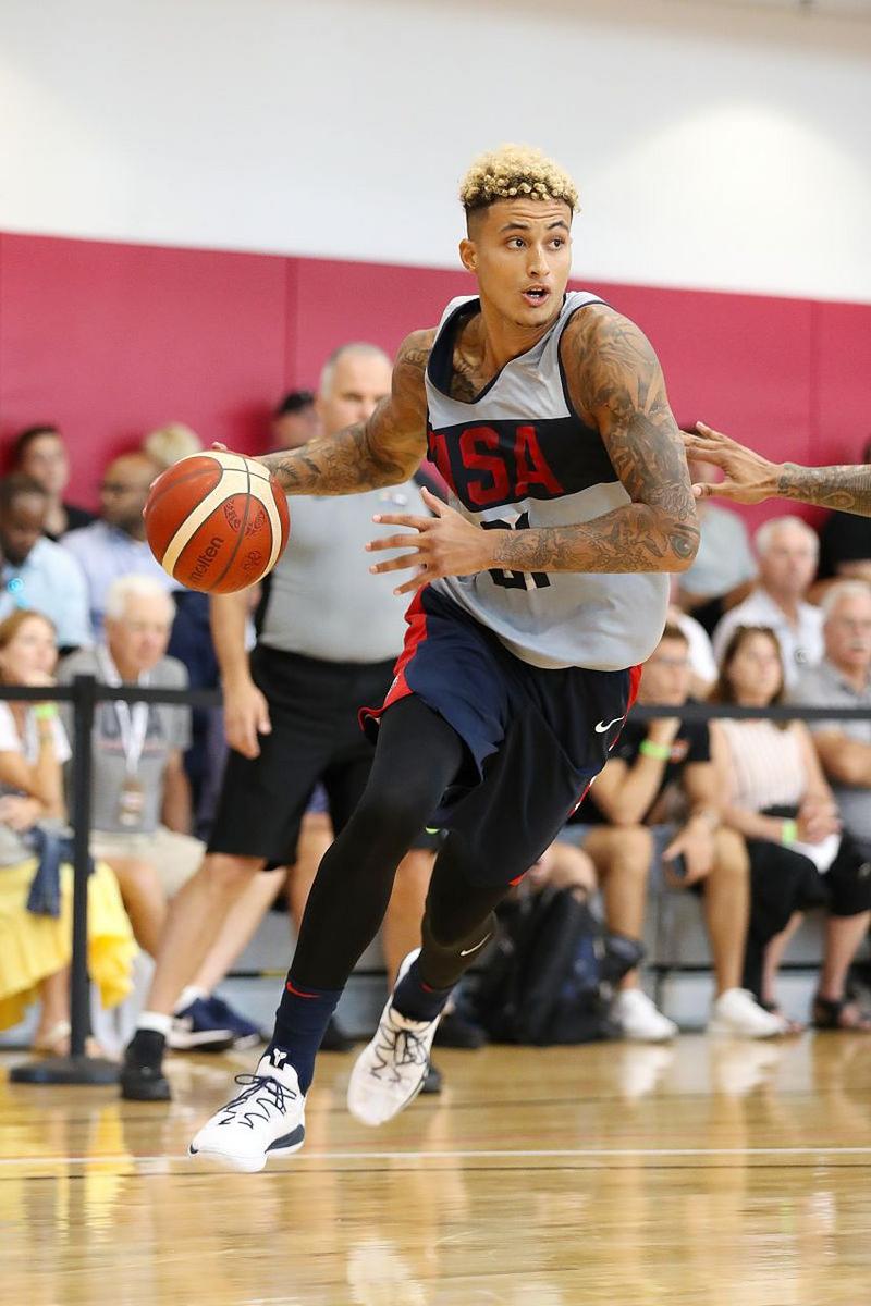 NBA球员马利克比斯利：技术特点及生涯亮点盘点
