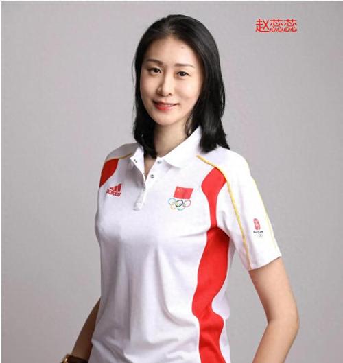 姚明妻子叶莉有多高？揭秘1.9米女篮巨星！