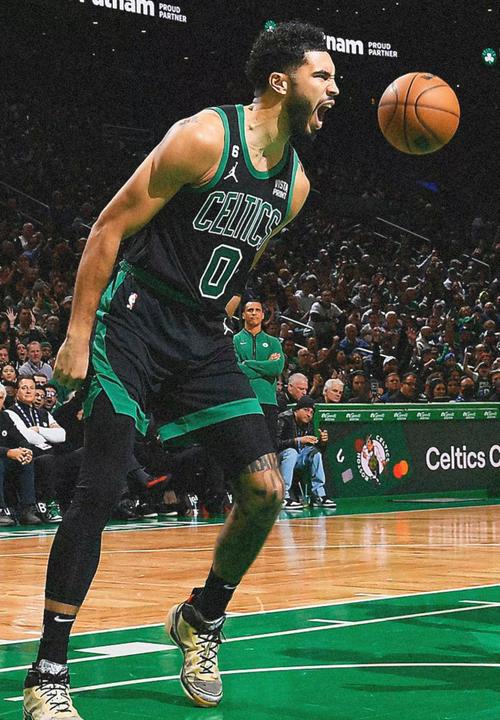 杰森·塔图姆：5年3.15亿美元续约，NBA历史最大合同