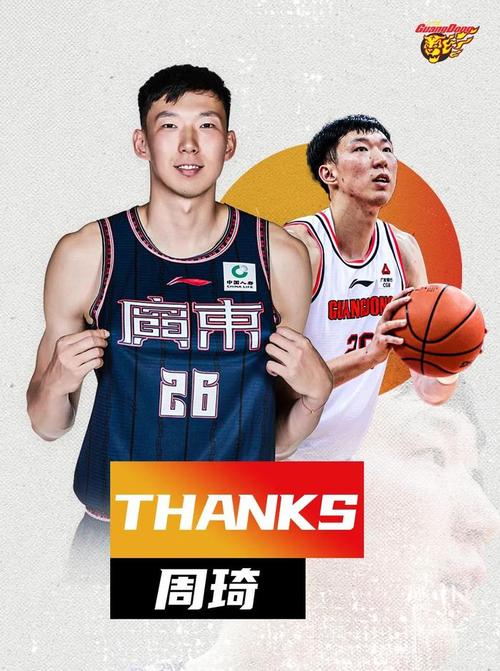 周琦最新消息：回归赛场几时？球迷翘首以盼