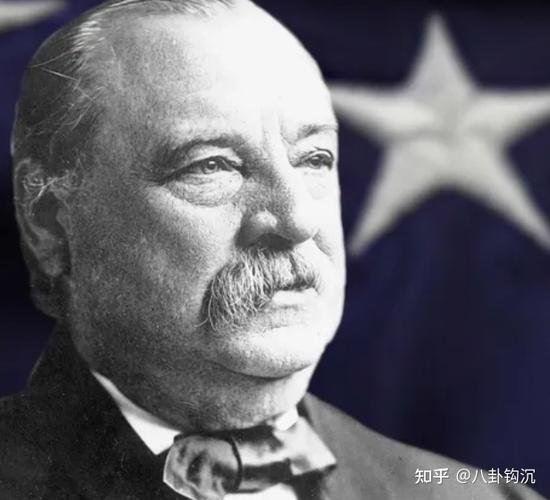 克利夫兰是谁？这位名字背后的历史和篮球传奇