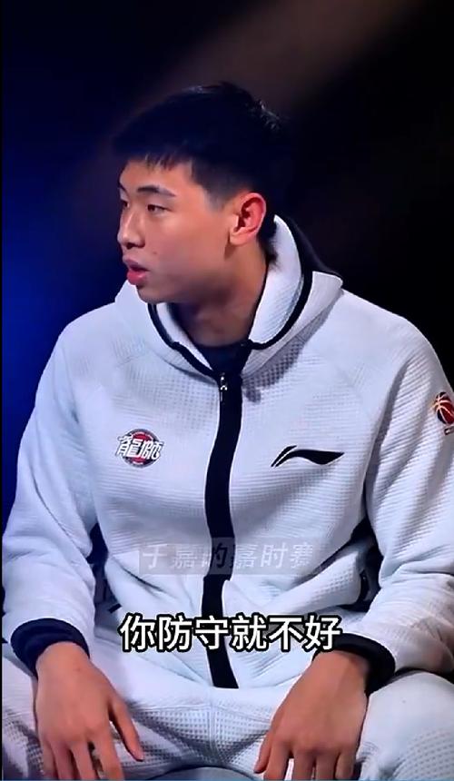 崔永熙：从CBA到NBA的逐梦之路，他经历了什么？