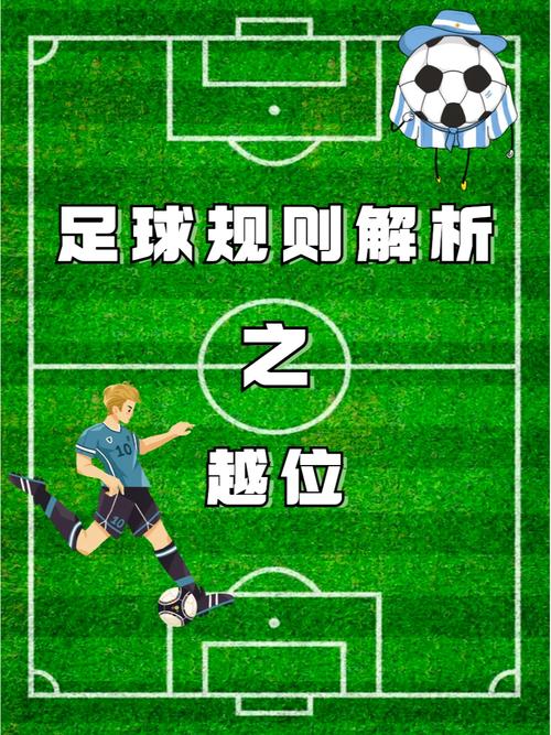足球比赛中越位怎么判罚？各种越位情况详细解读