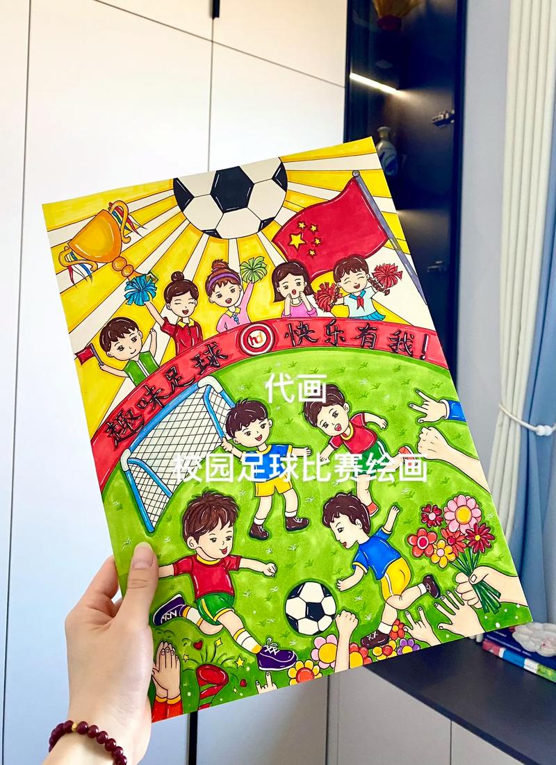 足球网绘画技巧分享：新手小白也能轻松掌握