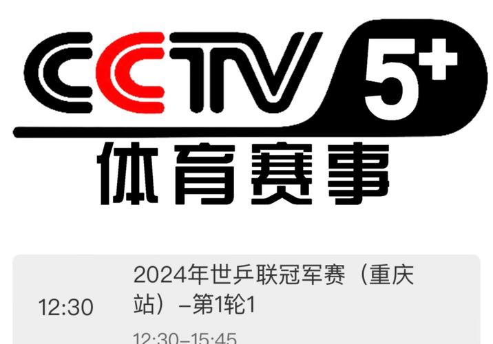 CCTV体育频道直播在线观看，高清流畅不卡顿！