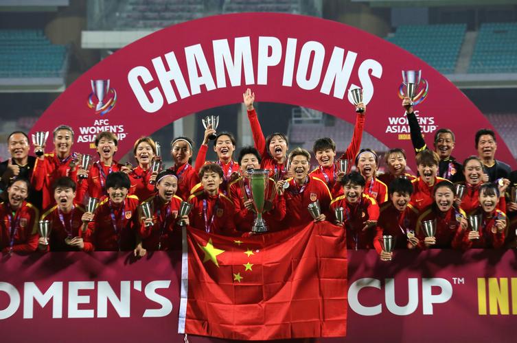 火热出炉！女足世界最新排名，中国女足排名及亚洲排名分析