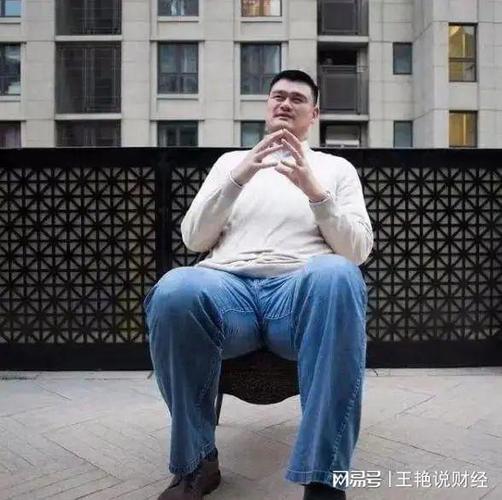 想知道姚明多高多重吗？这里有你想要的答案！
