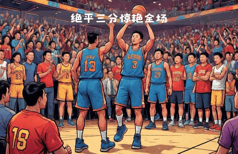 勇士与雷霆巅峰对决：谁能赢得最终胜利？