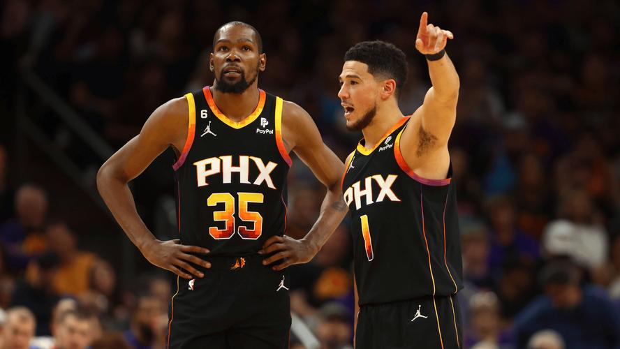 NBA快船队0号是谁？威少正式加入快船队