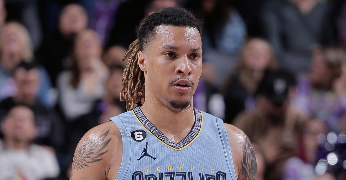 NBA球员布兰登克拉克：从新秀到核心，一路走来的闪光点