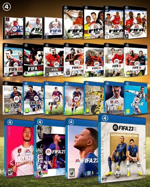 FIFA那些事儿：你不知道的国际足联秘闻和趣事