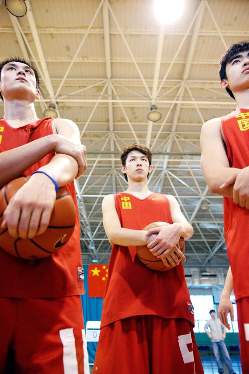 CBA球员何忠勉的家乡在哪里？探秘他的篮球之路