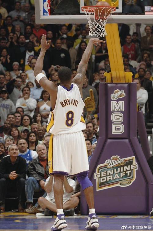 科比的81分：NBA历史上的奇迹时刻
