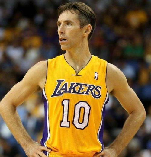 纳什的NBA生涯：两次MVP，辉煌与落寞的背后故事