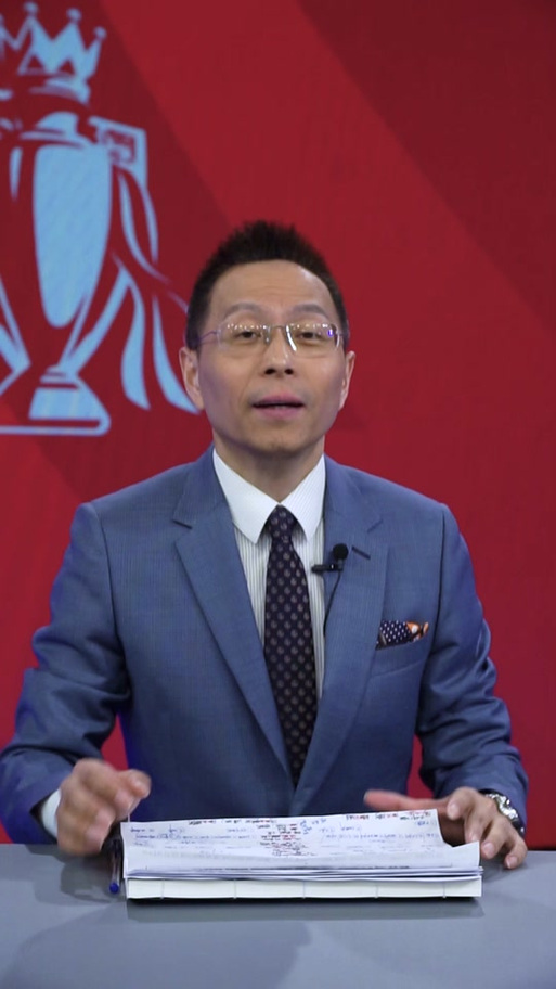 詹俊在哪直播解说？球迷必看直播平台指南