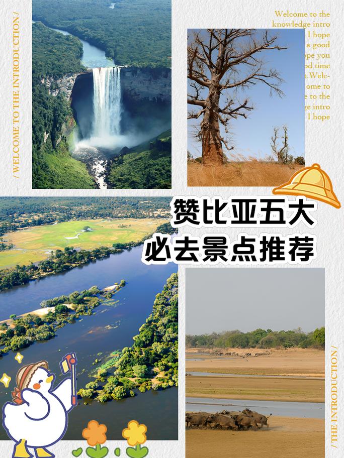 准备去赞比亚？关于赞比亚安全你需要知道的