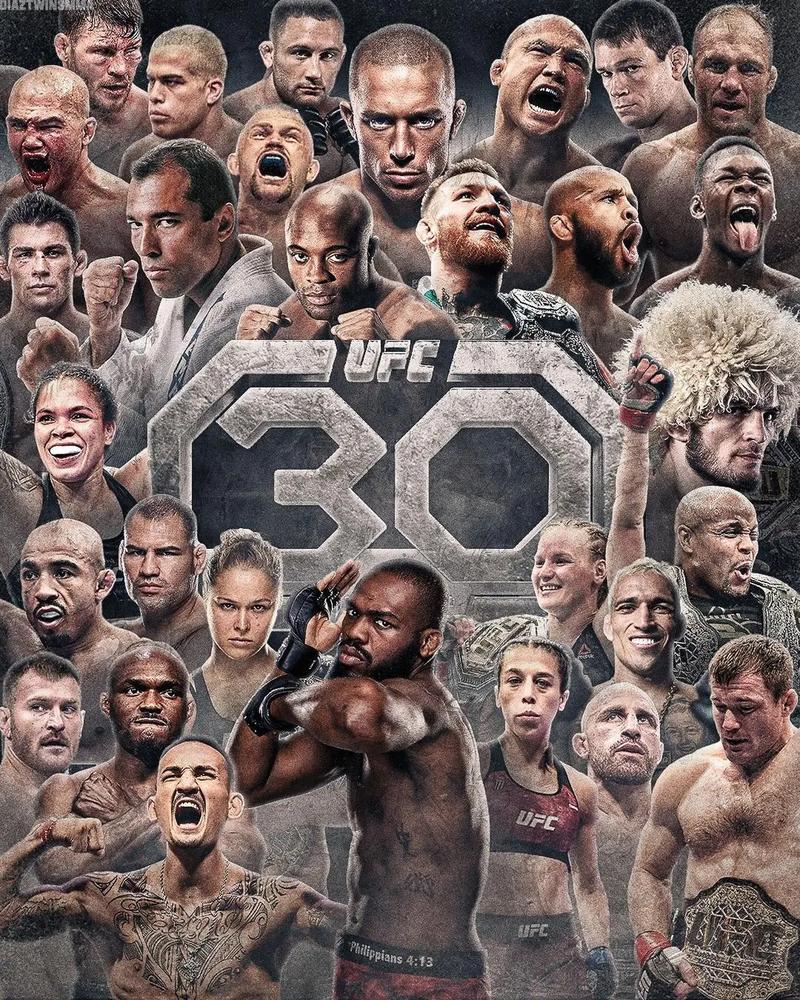 UFC比赛在哪里可以看？最全UFC直播观看途径