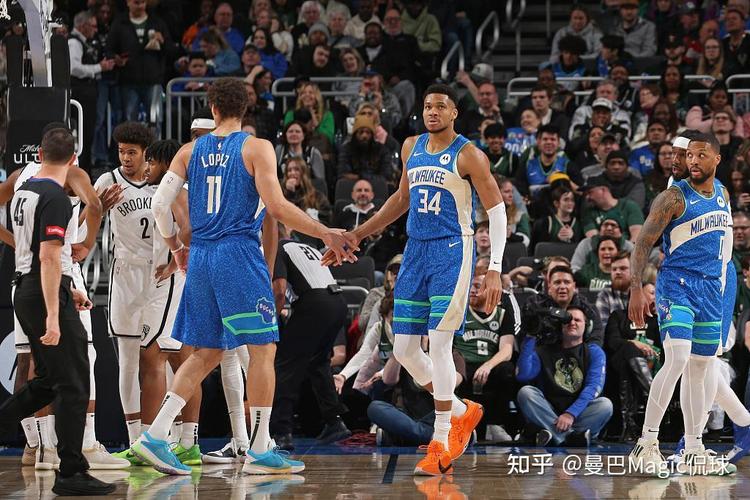 雄鹿对战篮网：两队实力对比及比赛预测