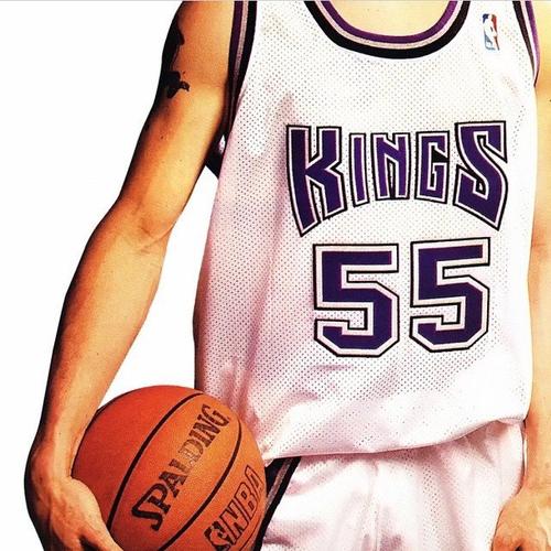 白巧克力贾森威廉姆斯：他的NBA生涯和个人生活点滴