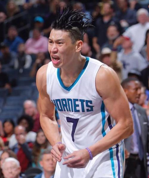 林书豪NBA生涯究竟有多厉害？数据告诉你答案！
