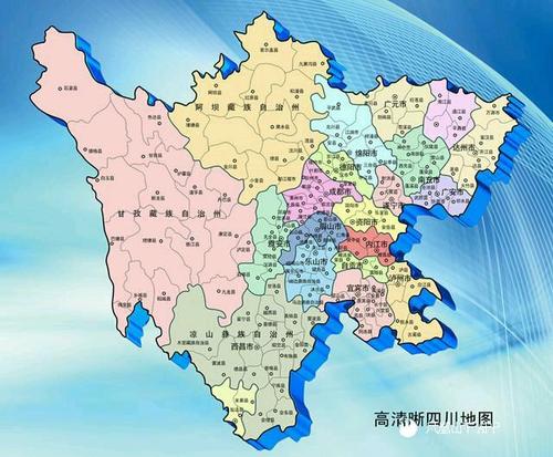 疑问：达州在哪个省？揭秘达州的地理环境和交通枢纽地位