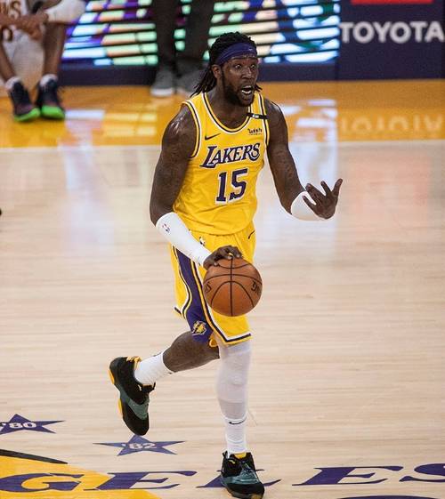 哈雷尔去哪打球了？他离开了NBA，现在在哪儿效力？
