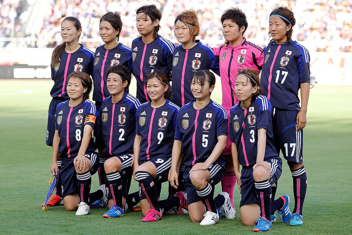 日本女足亚运夺冠：她们的拼搏与胜利，展现亚洲实力