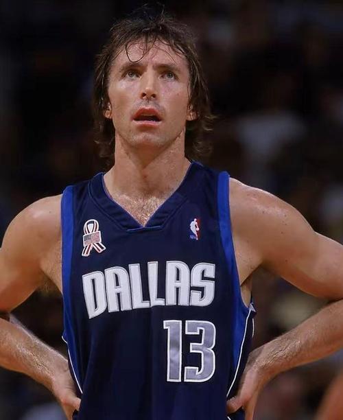 纳什的NBA生涯：两次MVP，辉煌与落寞的背后故事