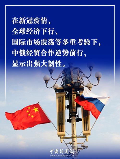 中俄关系现在怎么样？最新消息告诉你答案