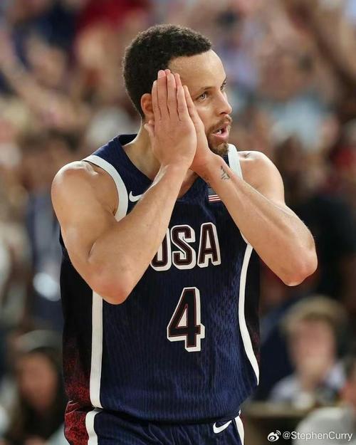 库里：篮球巨星的传奇人生，他是如何改变NBA的？