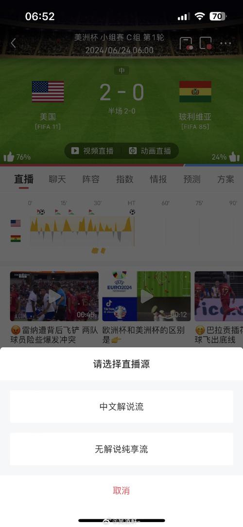 足球比赛直播哪里看？500彩票网比分数据最全！