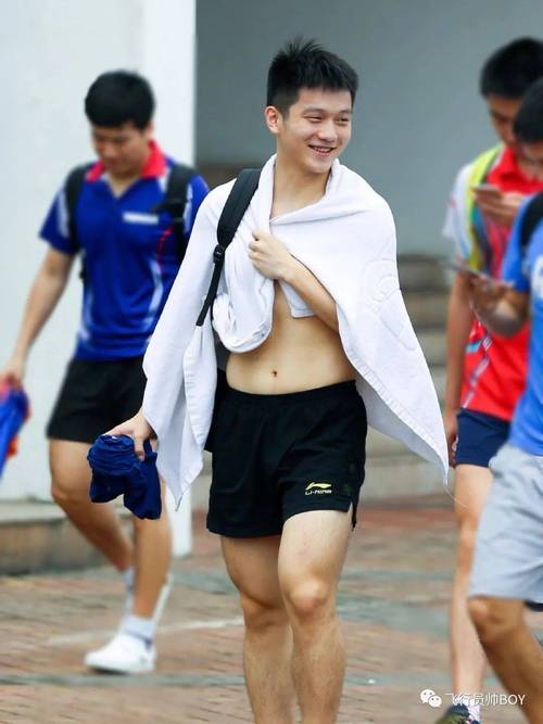 运动员“吊大”引热议，背后真相令人意外
