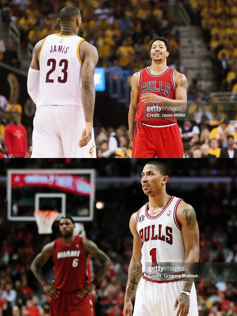 罗斯身高是多少？NBA球星罗斯的身高究竟几厘米？