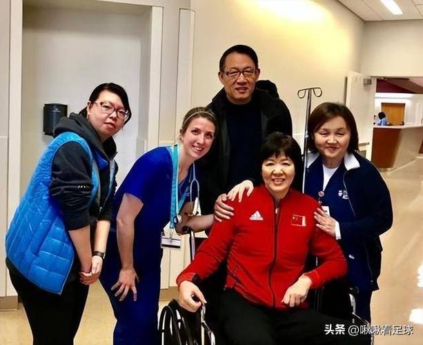 郎平有几个老公？铁榔头背后的婚姻故事大揭秘
