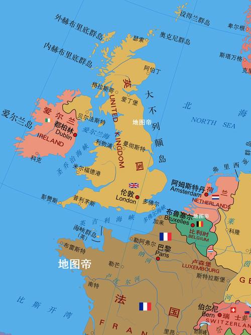 你知道苏格兰是哪国的吗？揭秘苏格兰与英国的关系