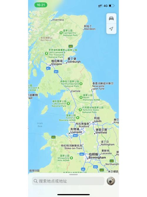 利物浦大学位置详解：校区分布、交通方式及周边环境