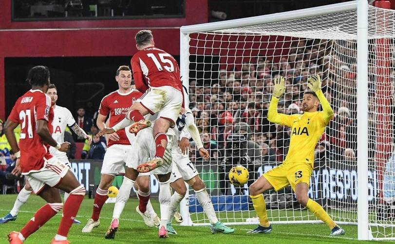 热刺对那不勒斯比赛预测：强强对决鹿死谁手？