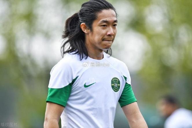 李提香在中超是什么水平？球迷眼中的李提香
