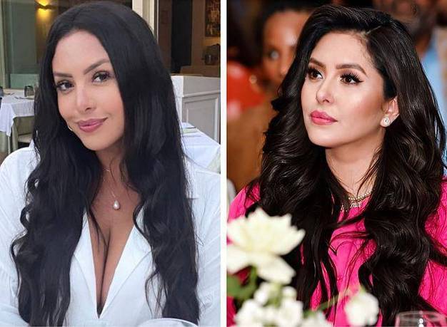 科比离世后瓦妮莎近况如何？她的胸围有多大？