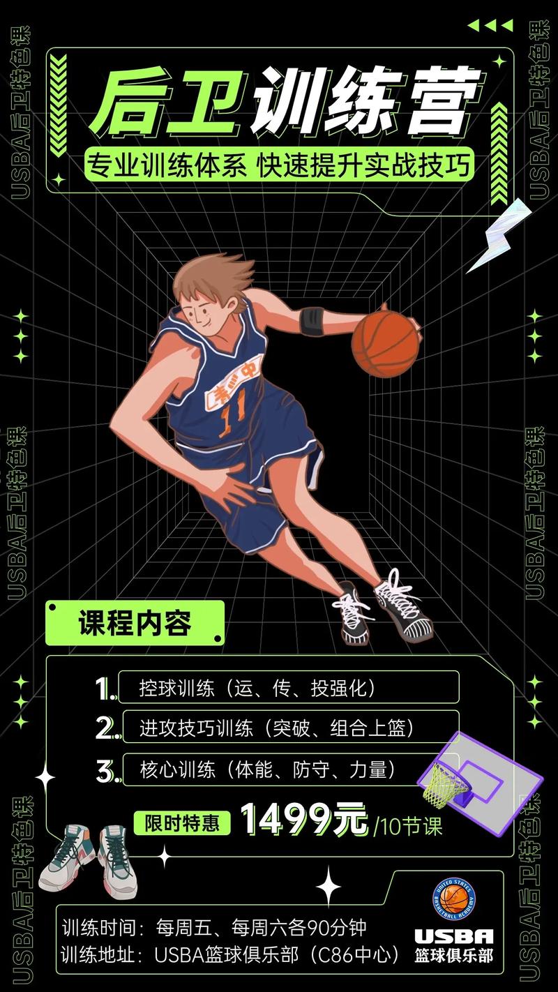 篮球后卫怎么打才厉害？教你几招制胜秘籍