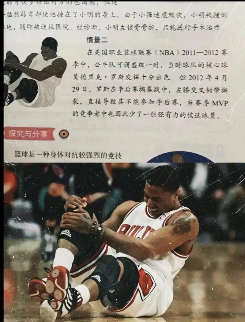 罗斯身高是多少？NBA球星罗斯的身高究竟几厘米？