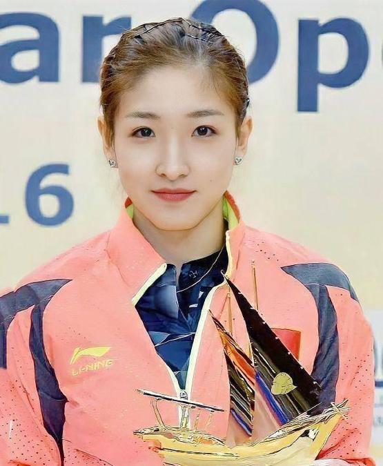 刘诗雯结婚了吗？她嫁给了谁？揭秘乒乓球女王的婚姻生活