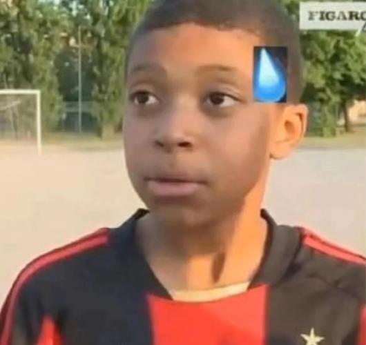 姆巴佩人品不行？世界杯表现真能掩盖一切吗？