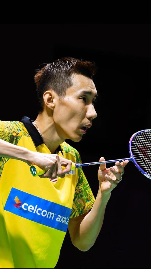 李宗伟是哪个国家的？他与林丹的“林李大战”你了解吗？