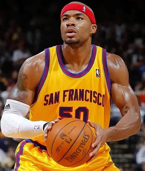 马盖蒂什么水平？NBA生涯数据深度解析